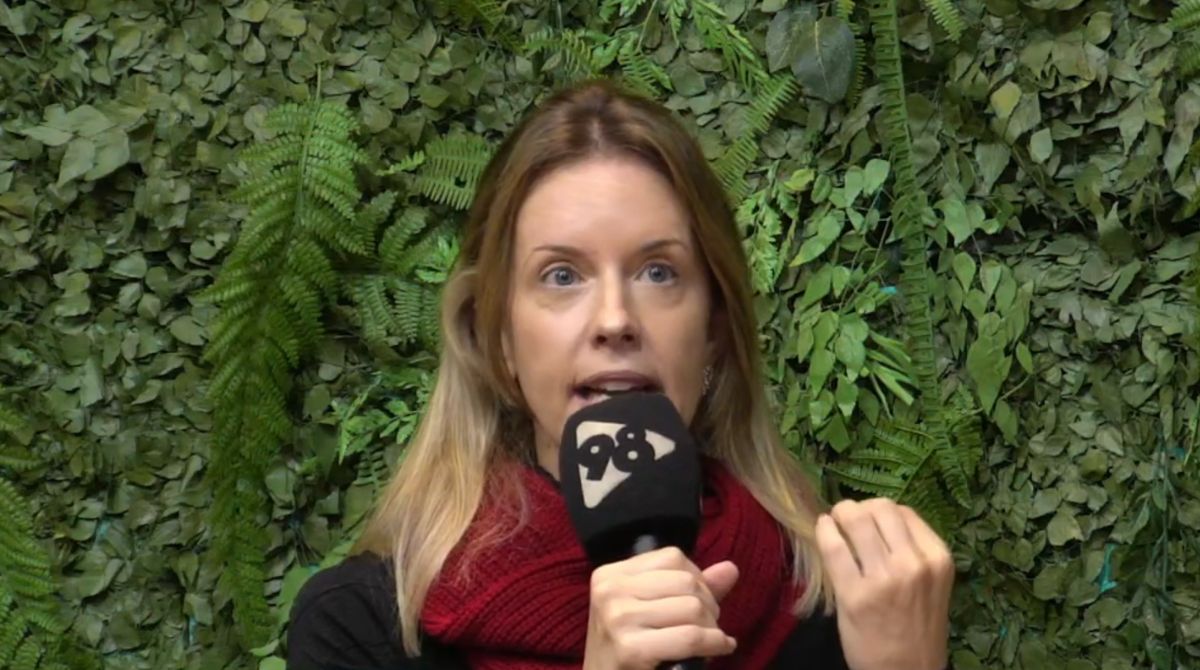 Cecília Antipoff comenta importância dos cuidados durante a fase de regressão infantil