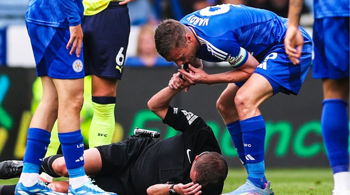 Vardy