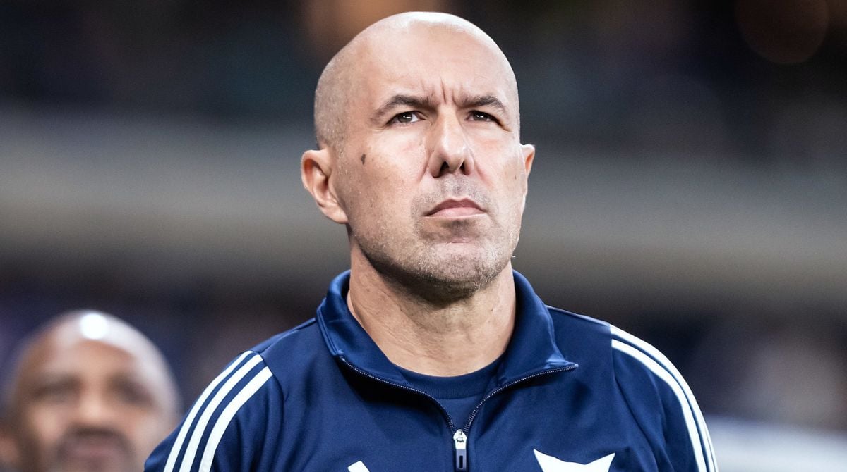 'Não foi uma vitória qualquer': Jardim destaca atuação do Cruzeiro