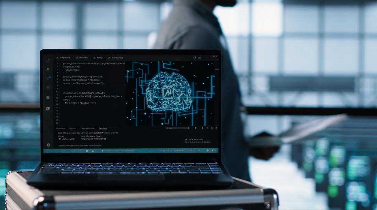 Conecta News: Como a Inteligência Artificial mudou a regra do jogo?