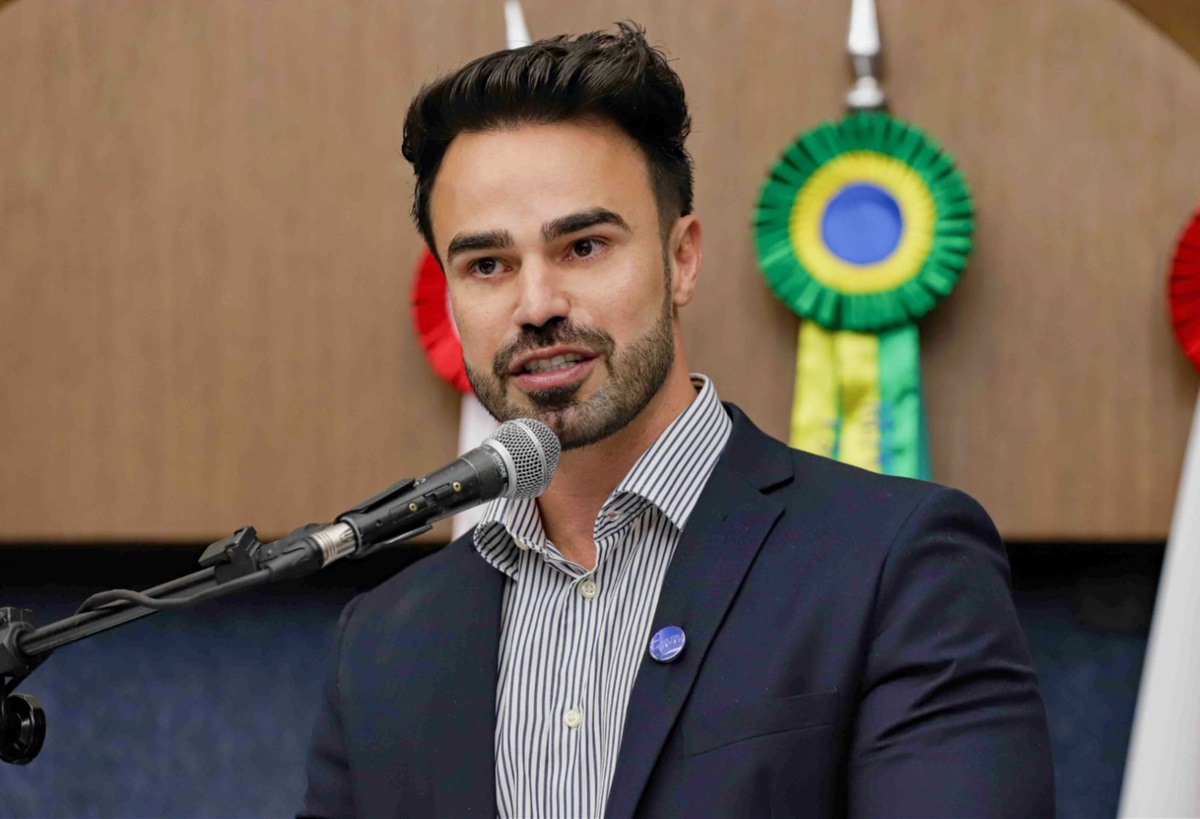 Guilherme Daltro, Secretário de Governo da Prefeitura de Belo Horizonte