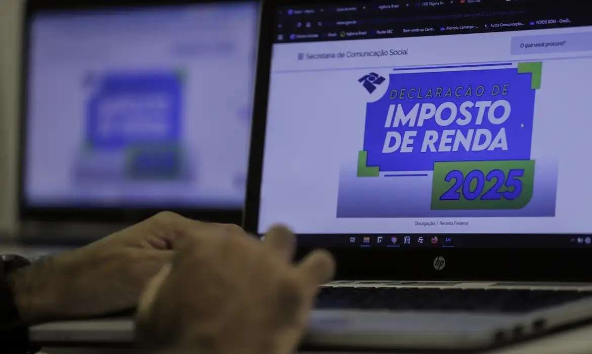 Imposto de Renda 2025