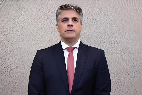 Desembargador Luís Eduardo Alves Pifano