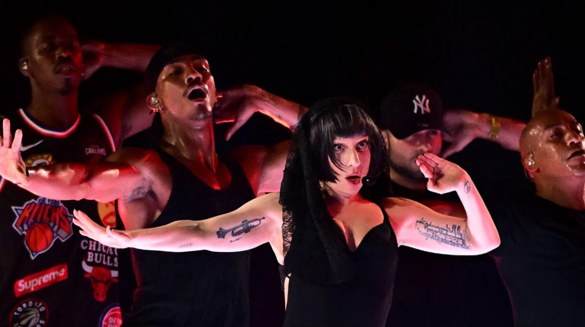 Lady Gaga