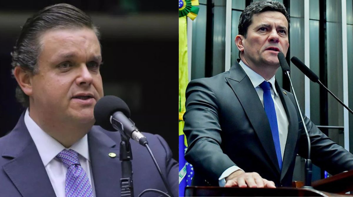Moro x Wolney