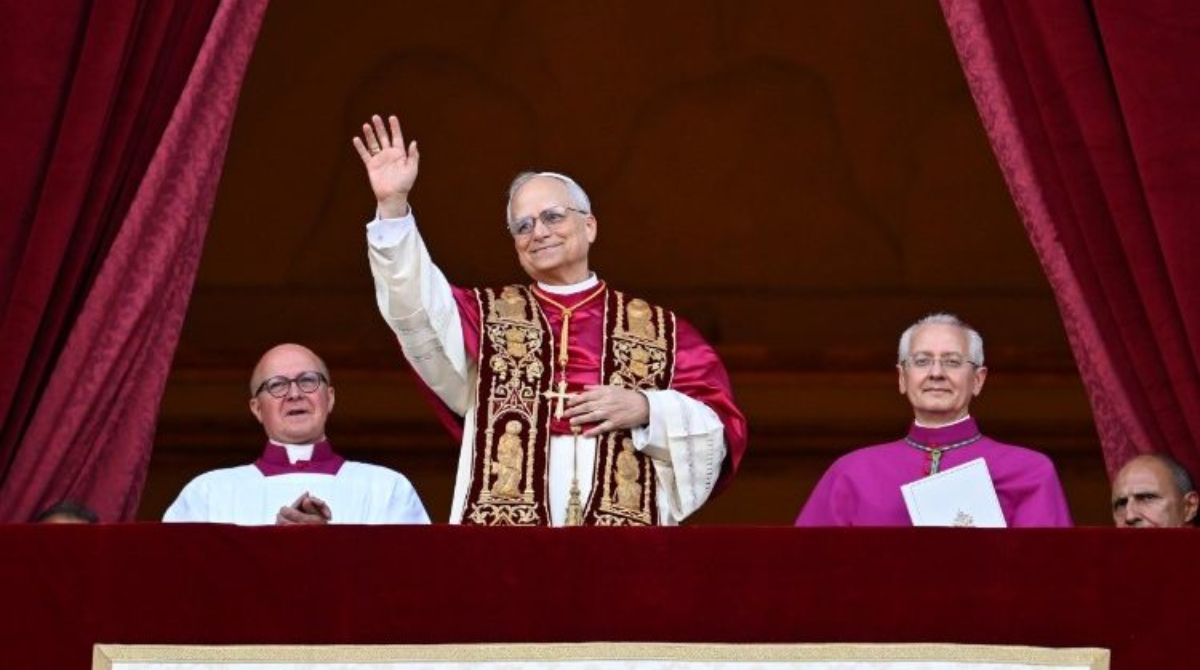 novo papa francisco