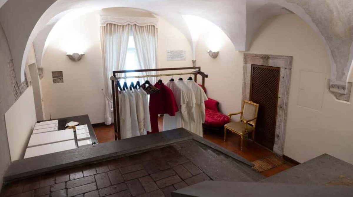 Sala das Lágrimas