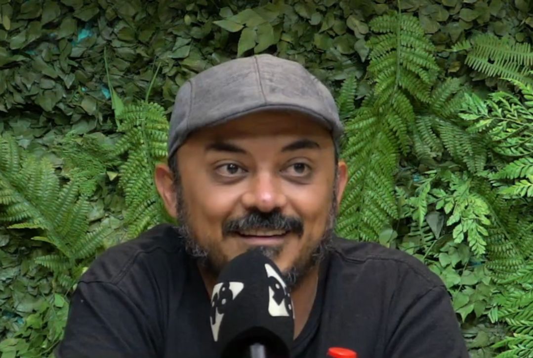 Heberth Nunes, do "Combina com cerveja", conta sua relação com a rede 98