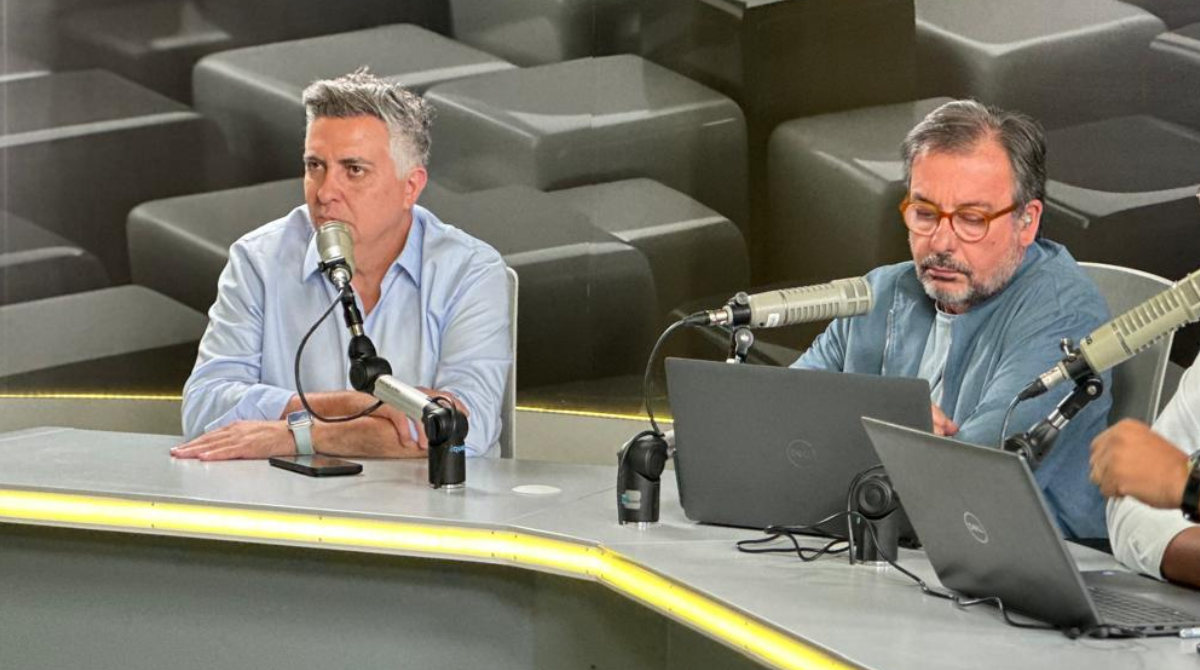 prefeito de Belo Horizonte