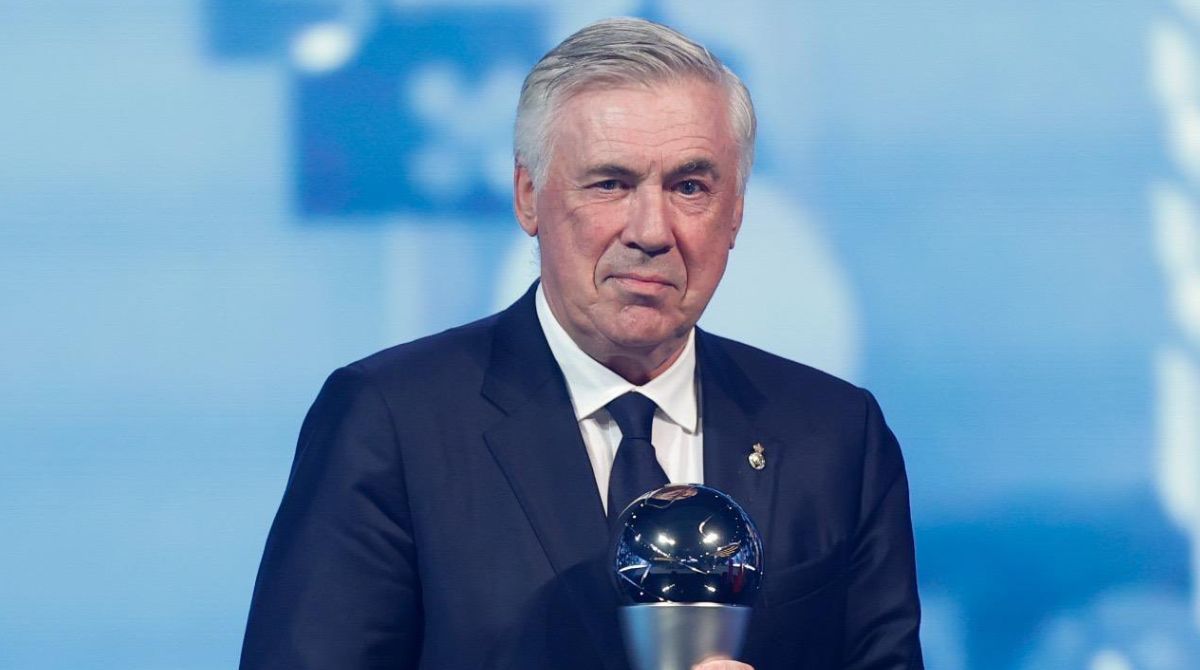 rivais ancelotti seleção brasileira