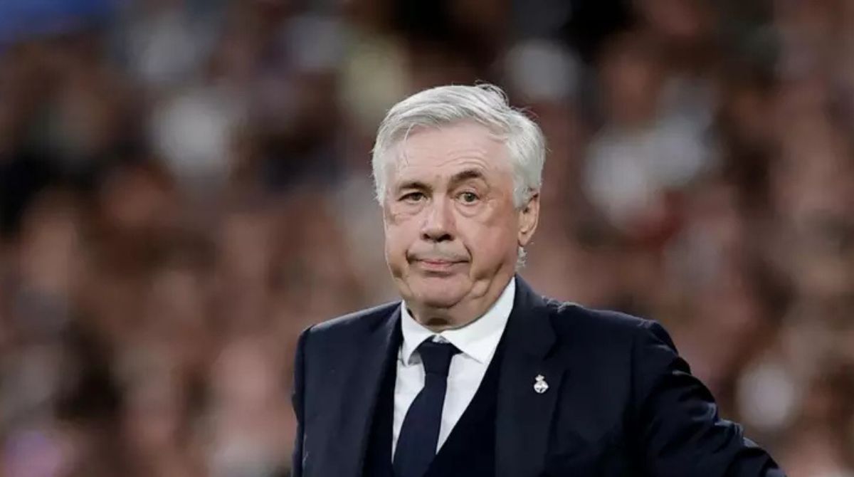Carlo Ancelotti