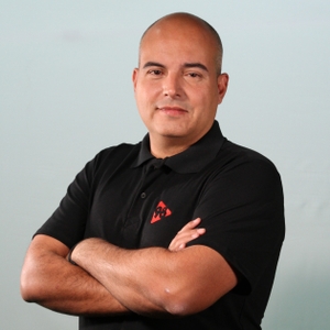 Foto de Antônio Claret Jr.