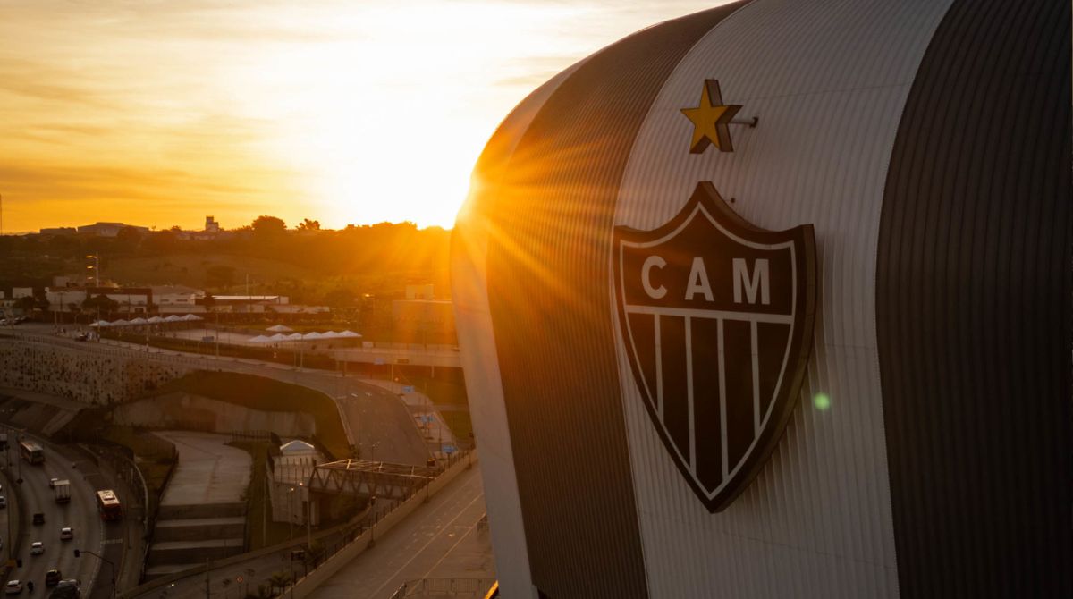 atletico arena mrv aperação
