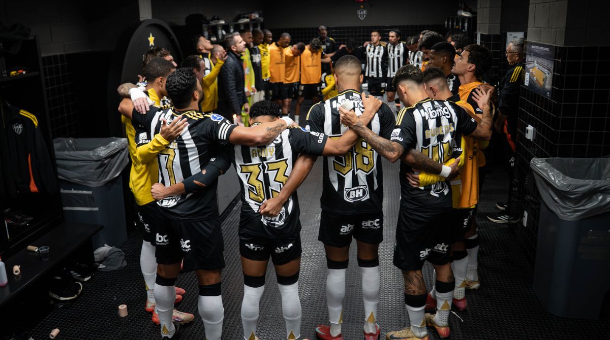 Atlético clássico