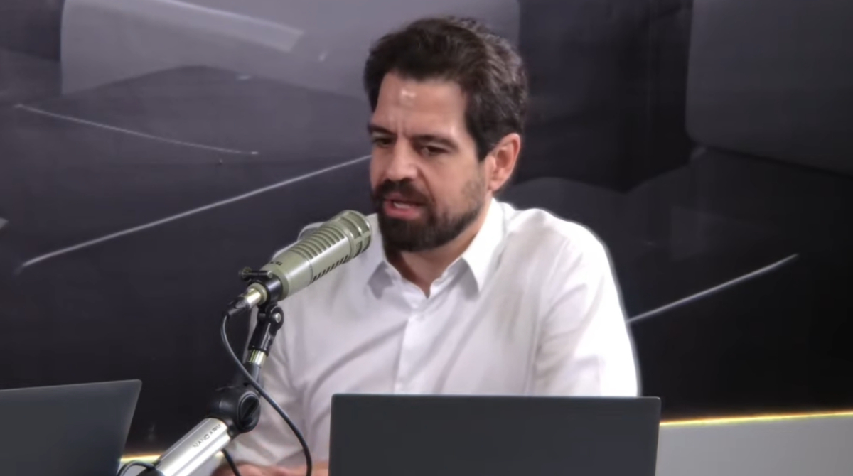bruno carneiro diretor 98