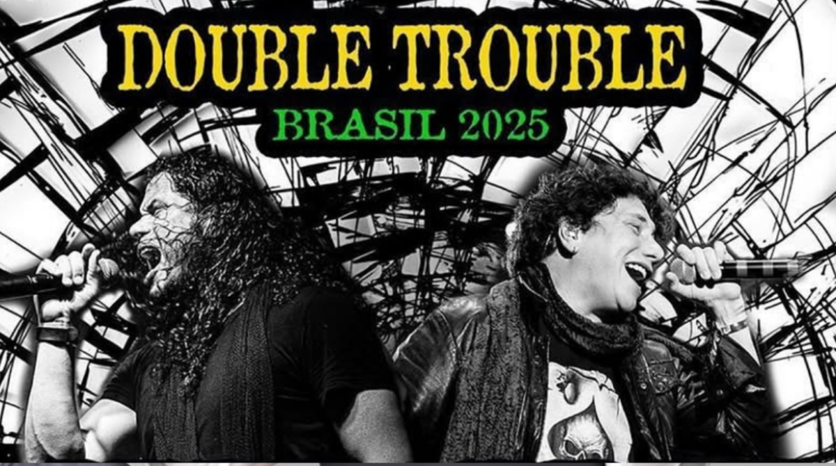 ingressos double trouble