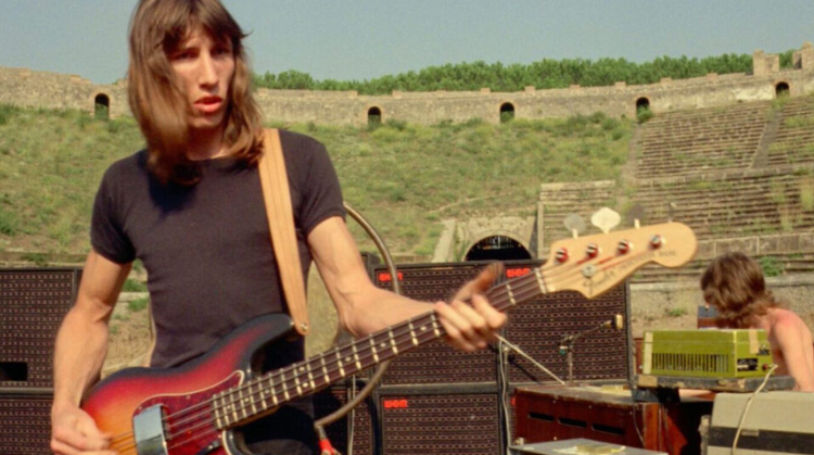 pink floyd