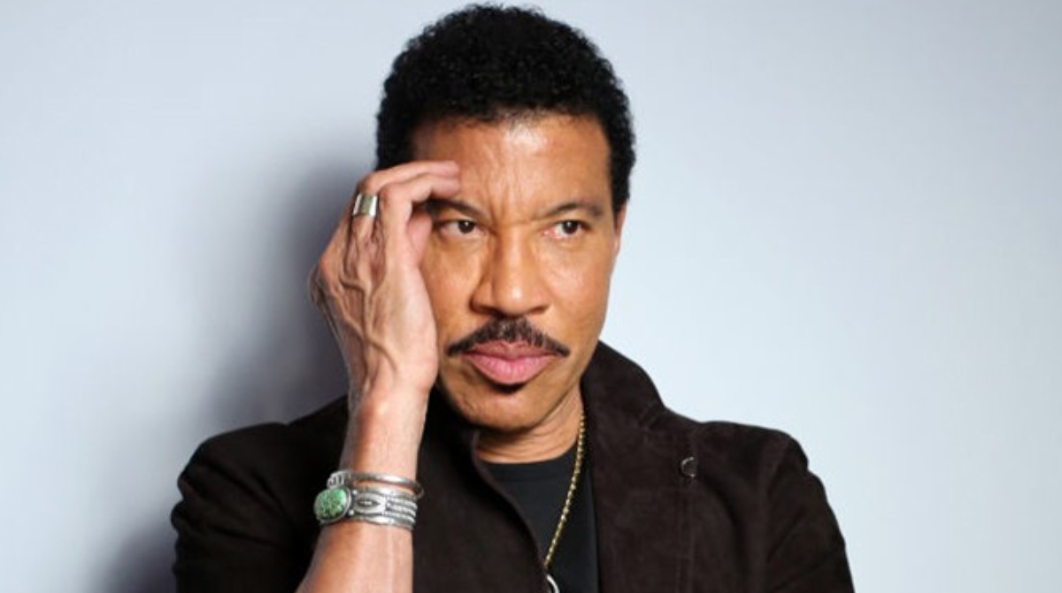 Lionel Richie