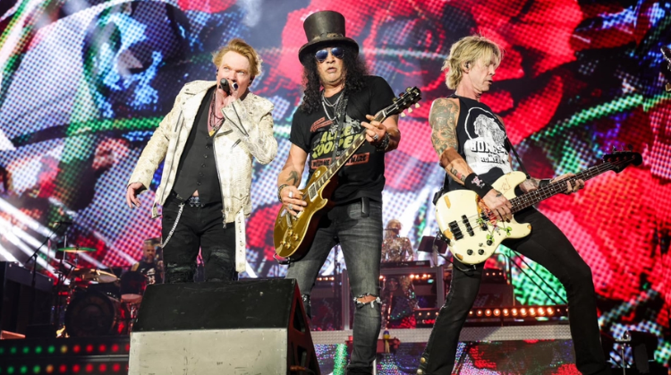 Guns n Roses