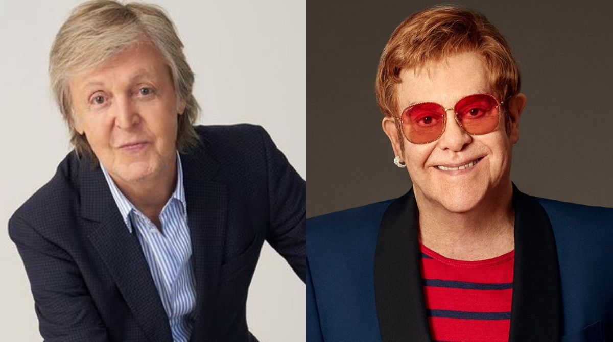 Paul McCartney, Elton John e outros artistas pedem atualização nas leis de direitos autorais frente à IA