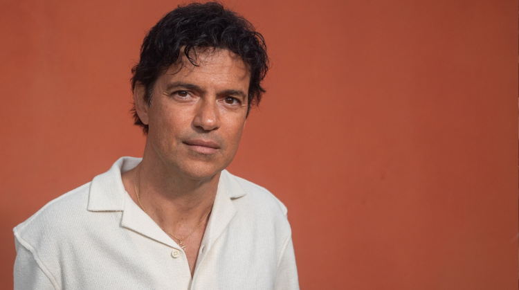 Jorge Vercillo está na programação do final de semana em BH (foto: divulgação)