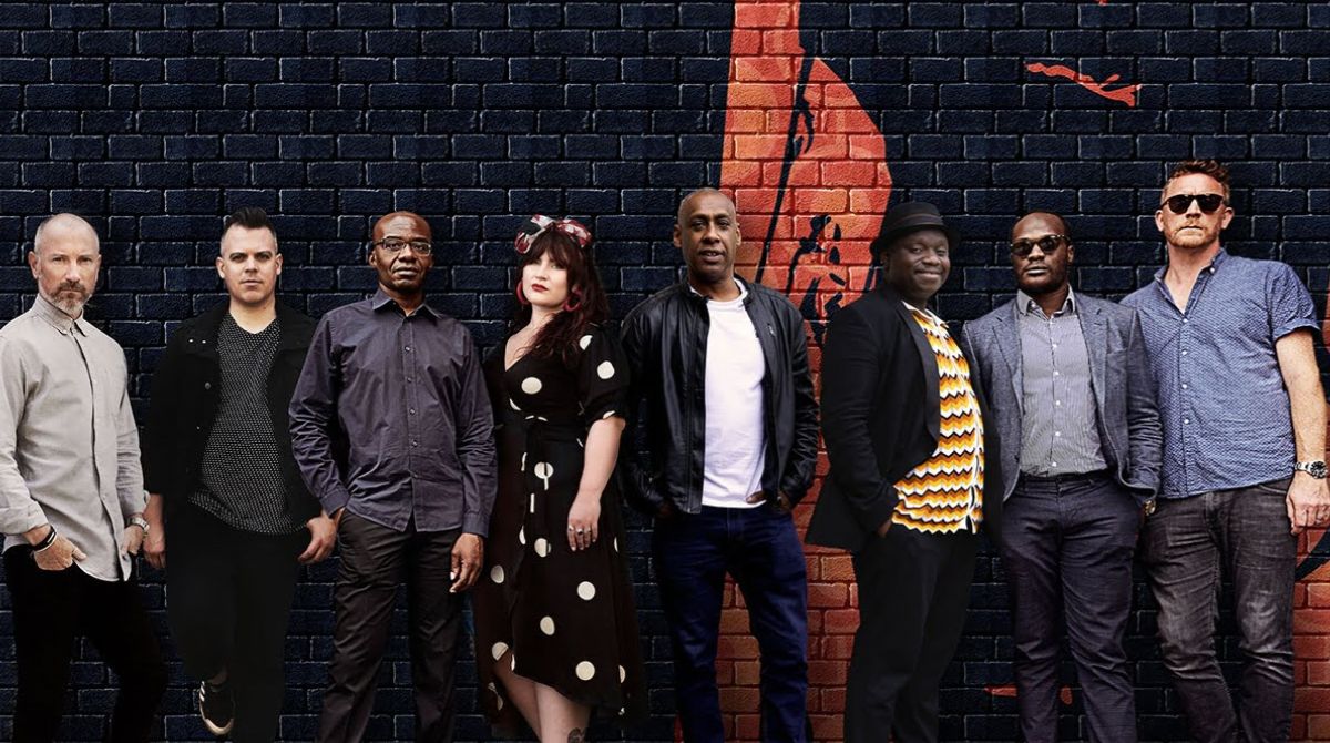 The Amy Winehouse Band