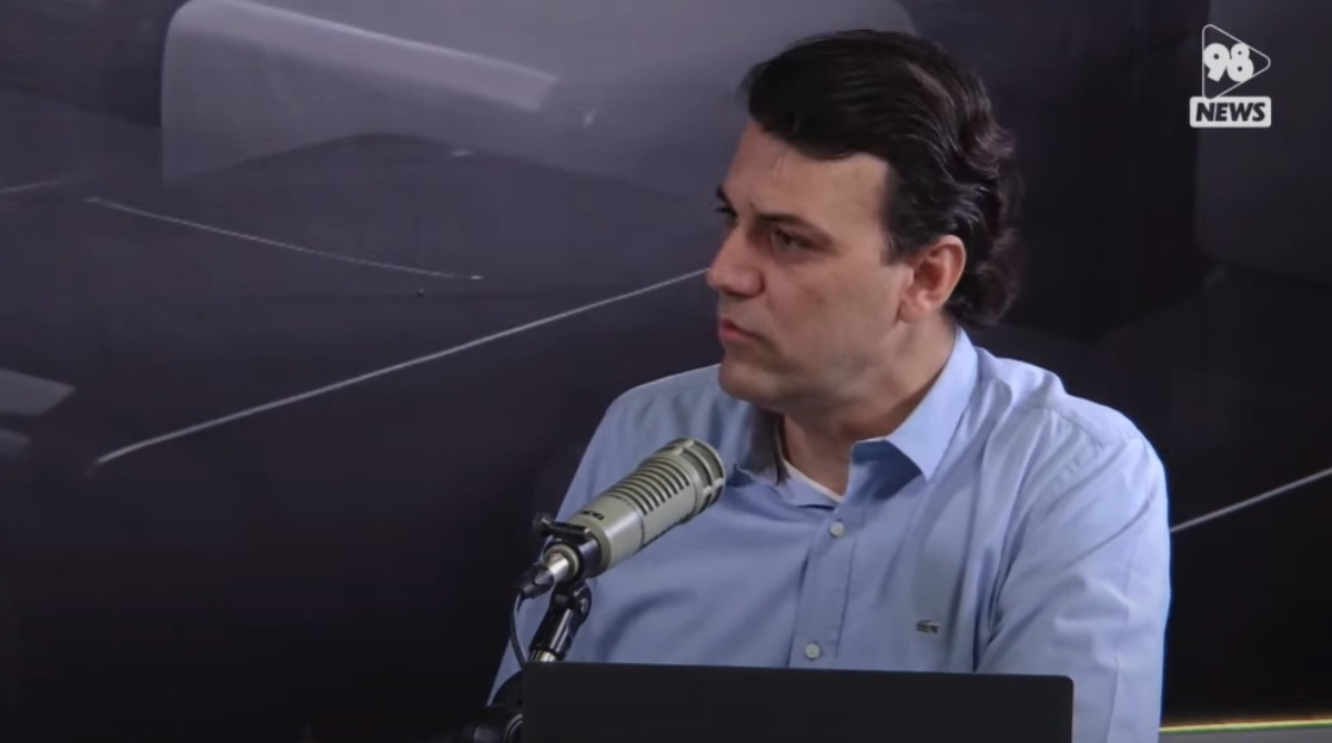 gerente de operações claro brasil