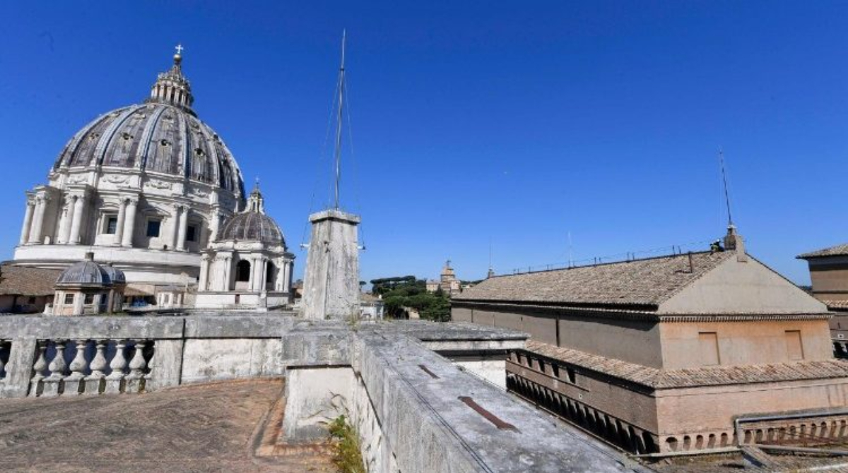 capela sistina