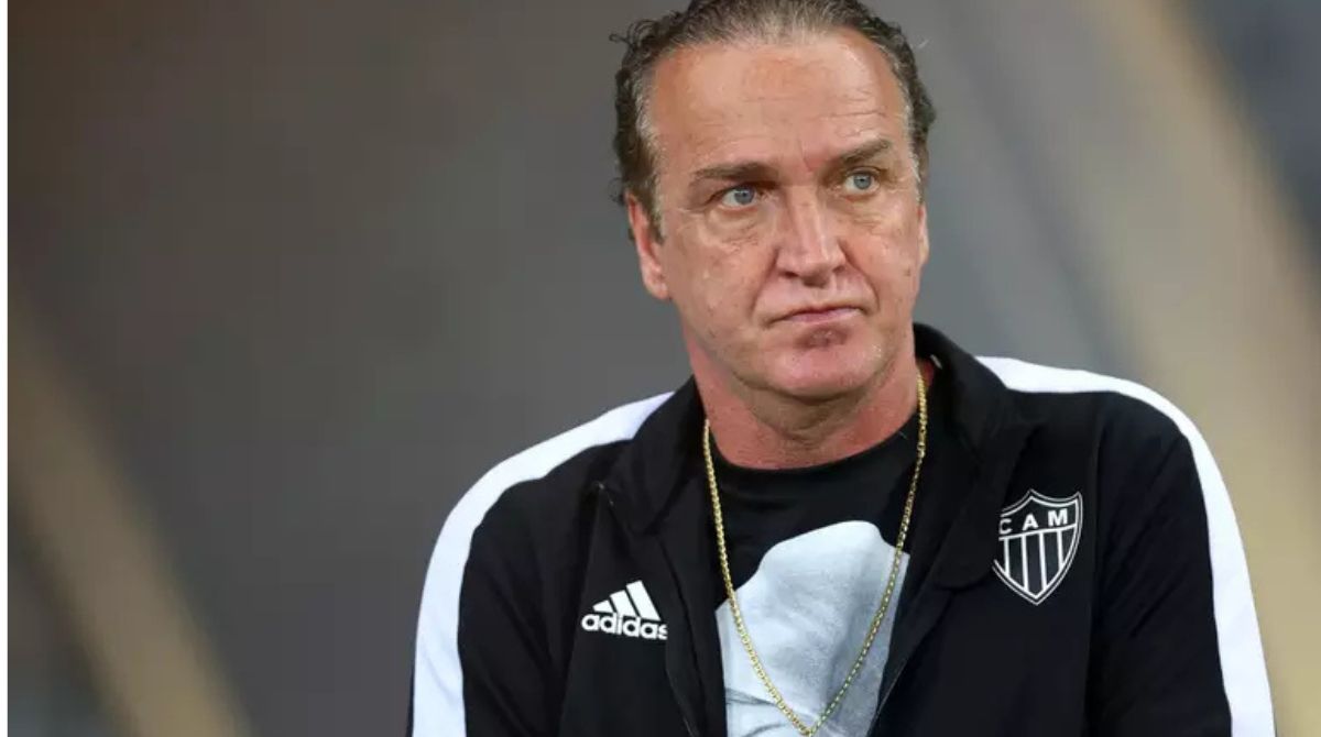 Técnico Cuca