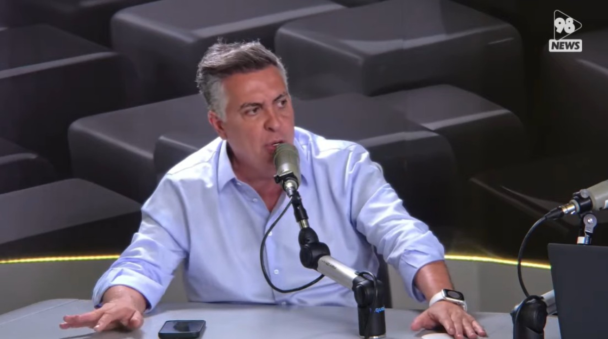 prefeito de Belo Horizonte