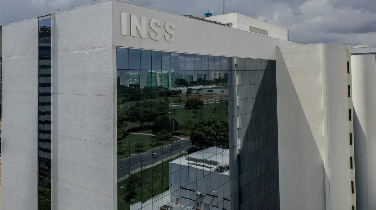 fachada inss