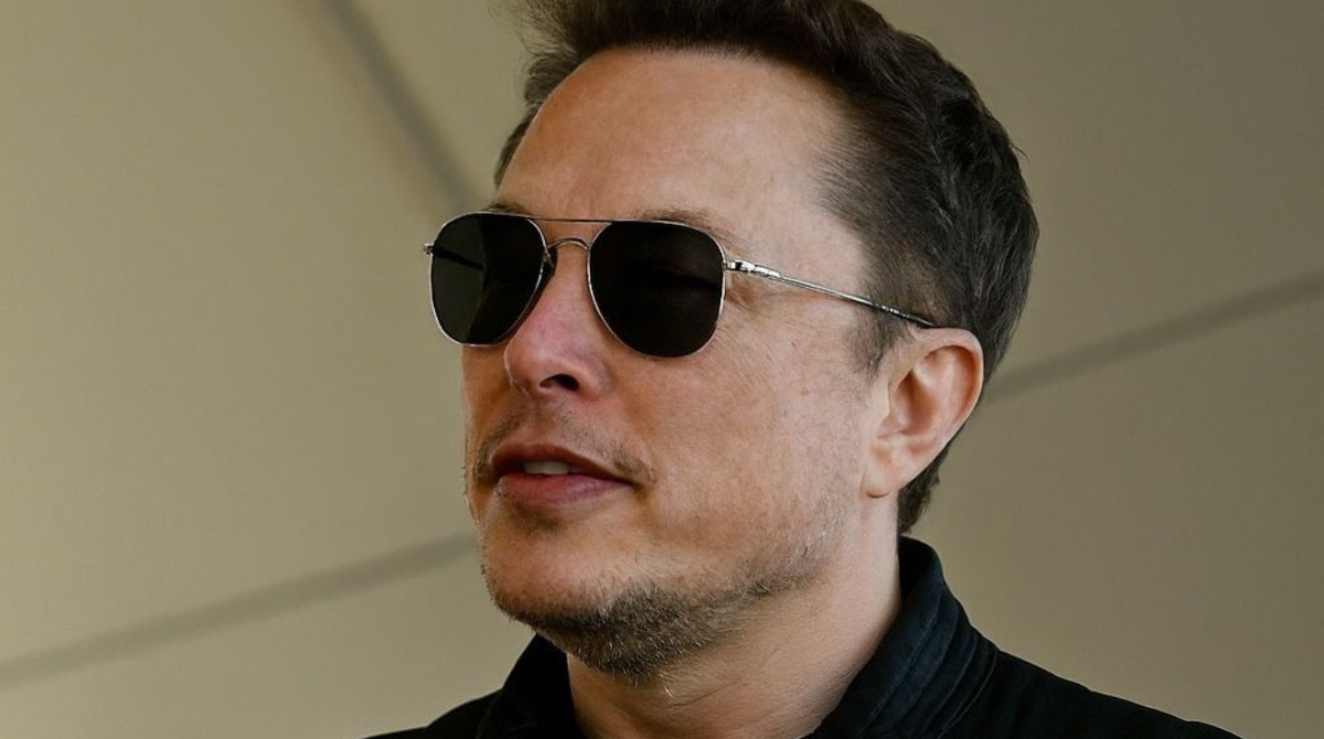 elon musk governo dos eua