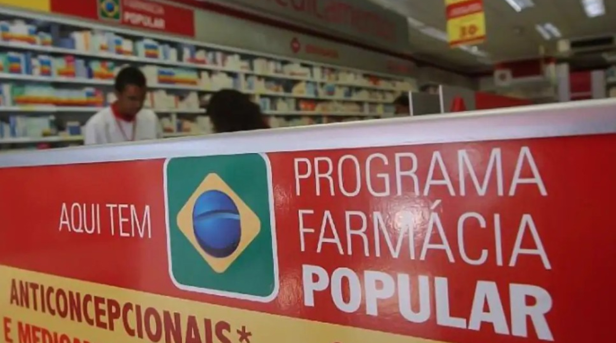 farmácia popular