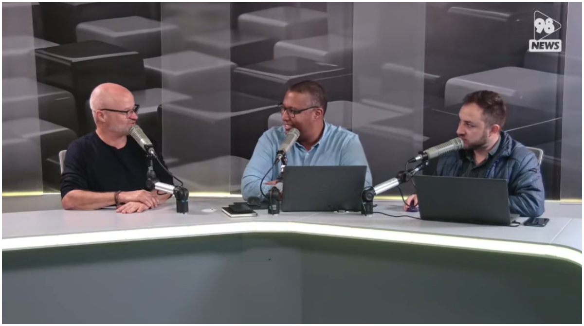 presidente federaminas