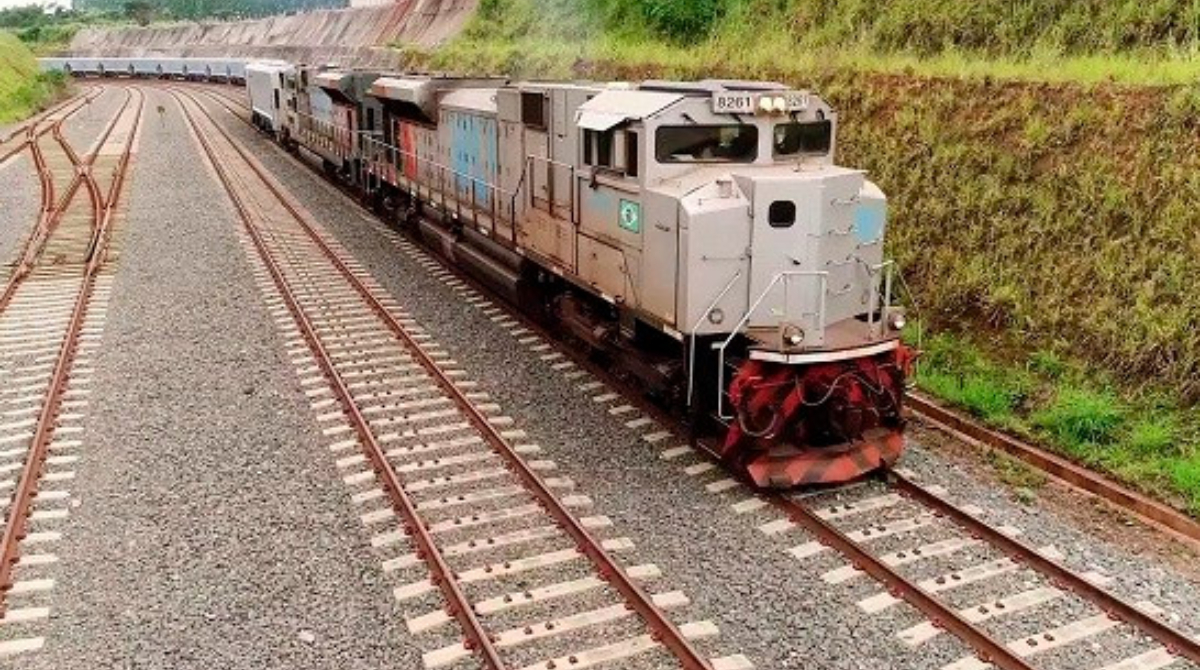 Ferrovia
