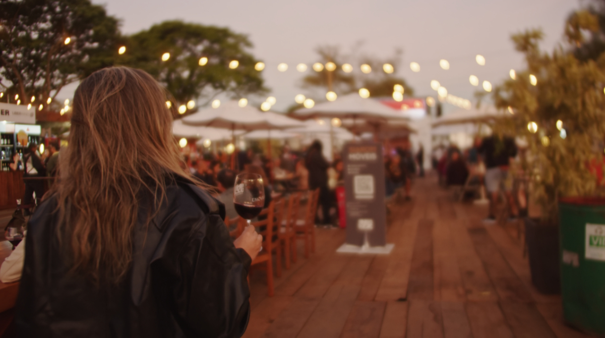 Festival de Vinho de Tiradentes