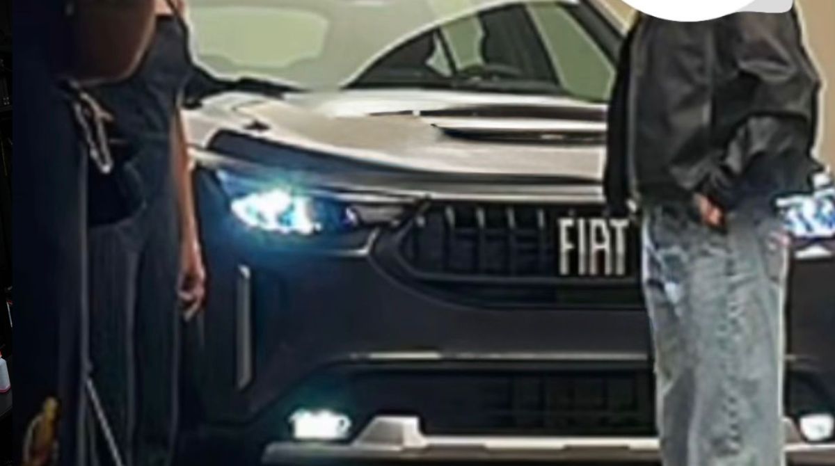 fiat pulse