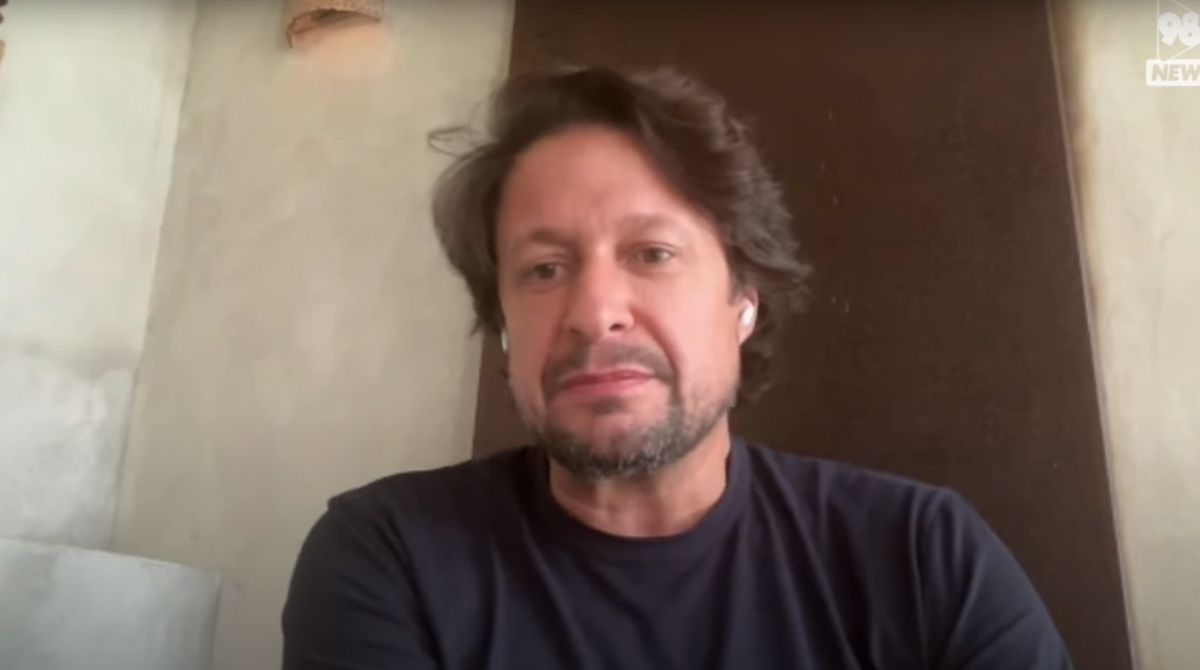 flavio carneiro