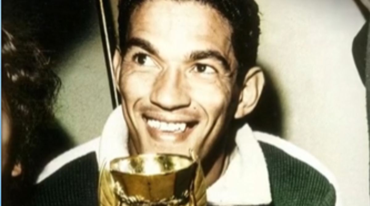 garrincha cbf
