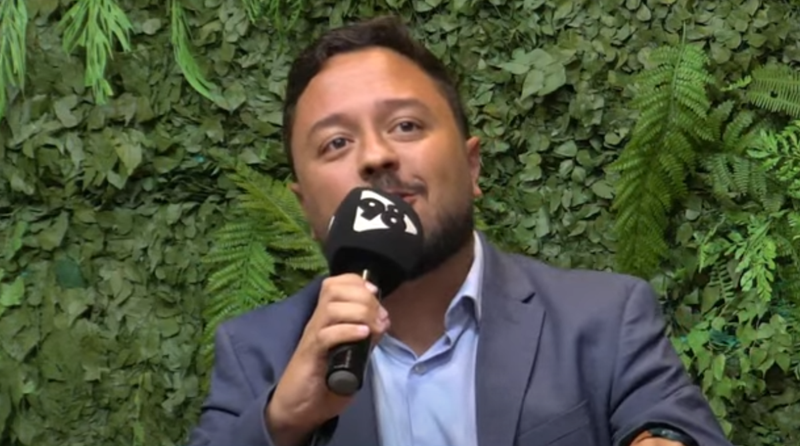 João Marcelo