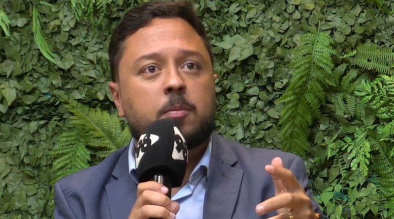 João Marcelo