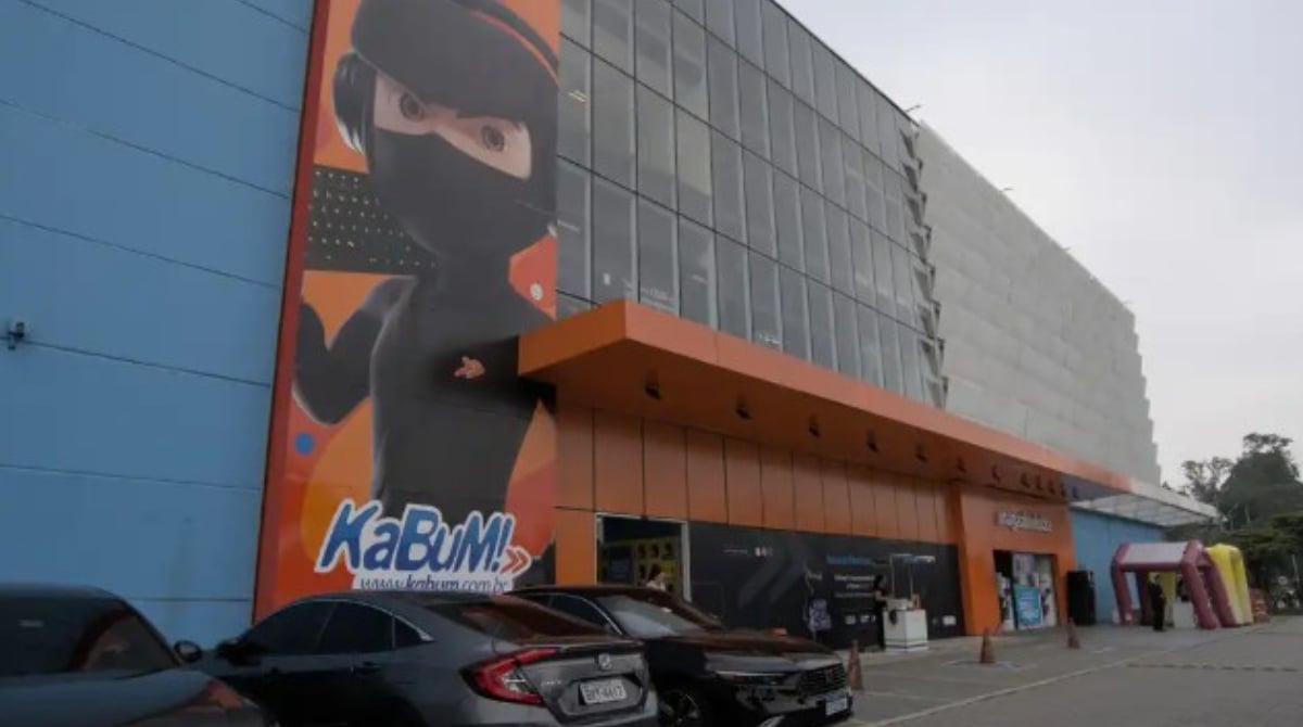 Procon-MG multa Kabum em R$ 1 milhão por descumprimento de entrega de produtos