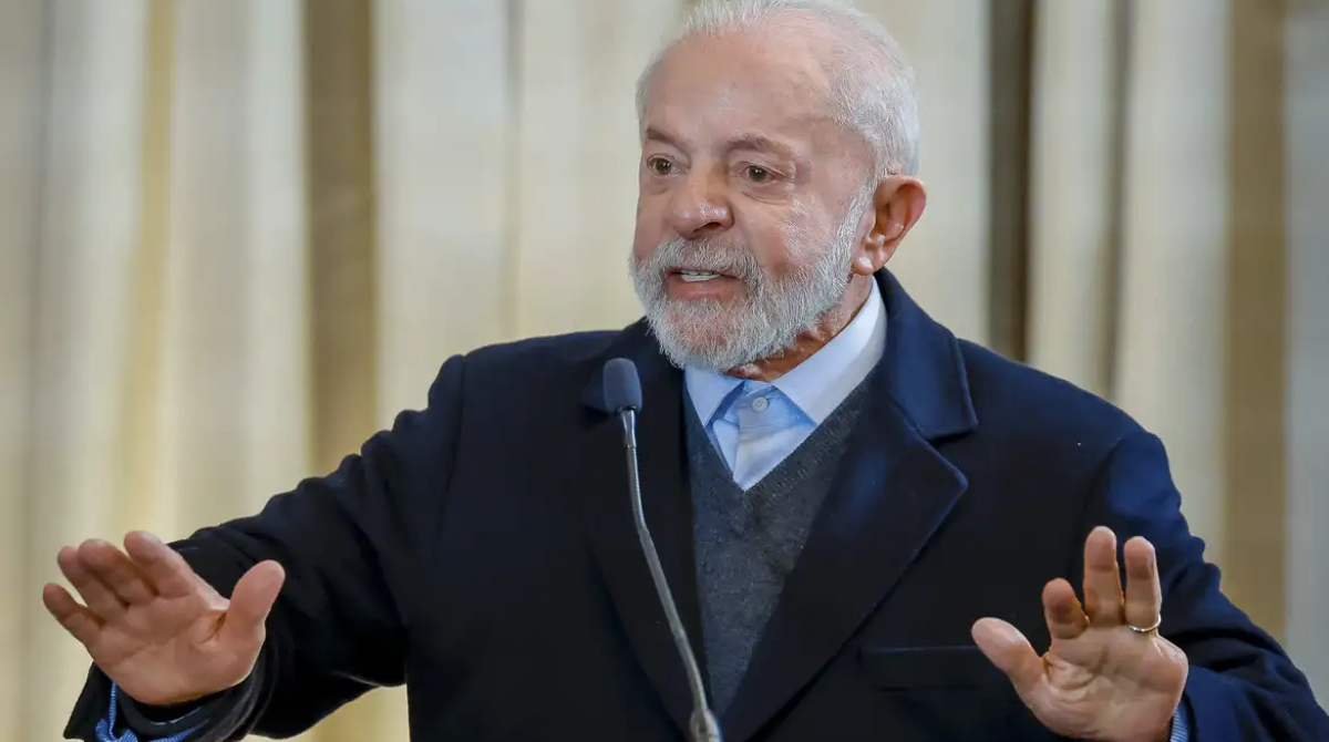 Presidente Lula