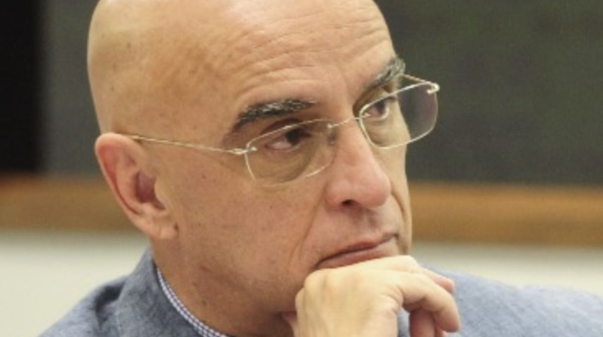 Deputado Mário Heringer (PDT)