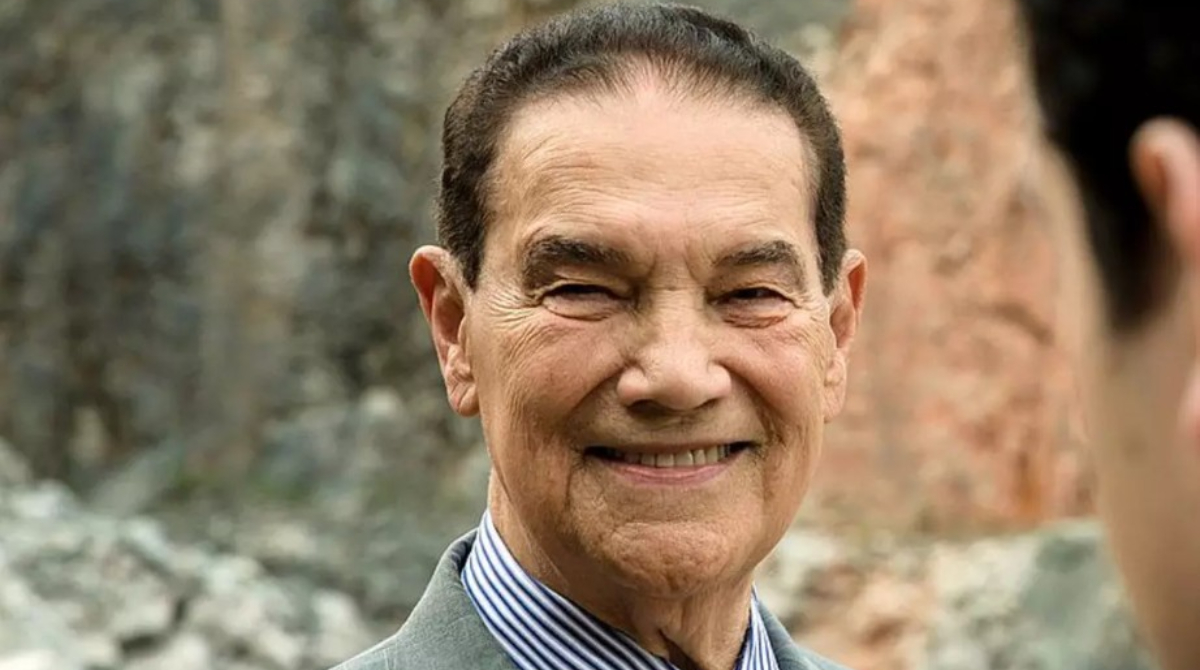 morre médium divaldo franco
