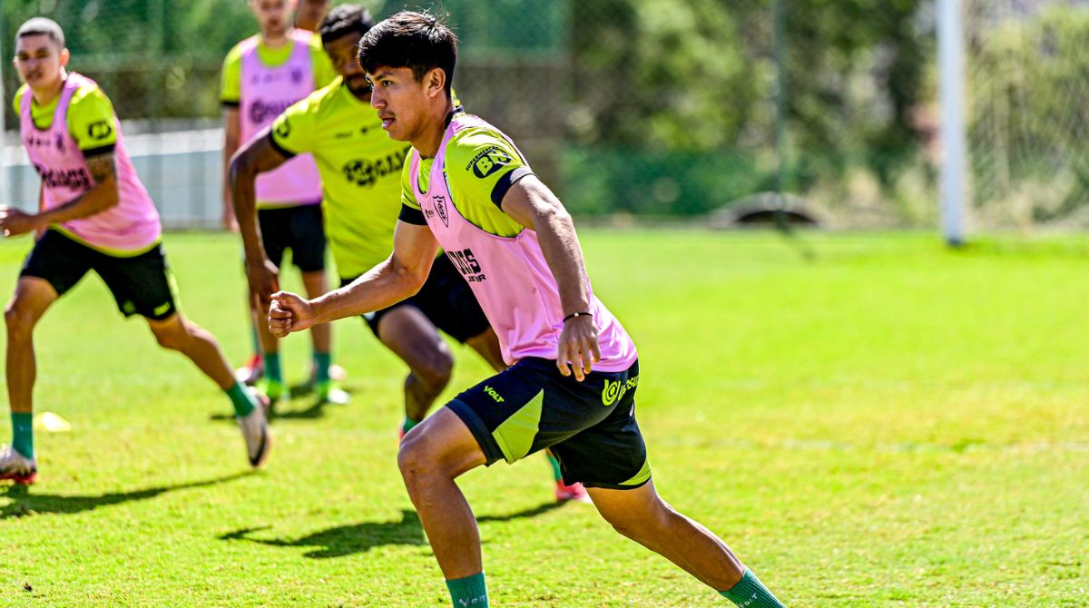 STJD julgamento miguelito américa