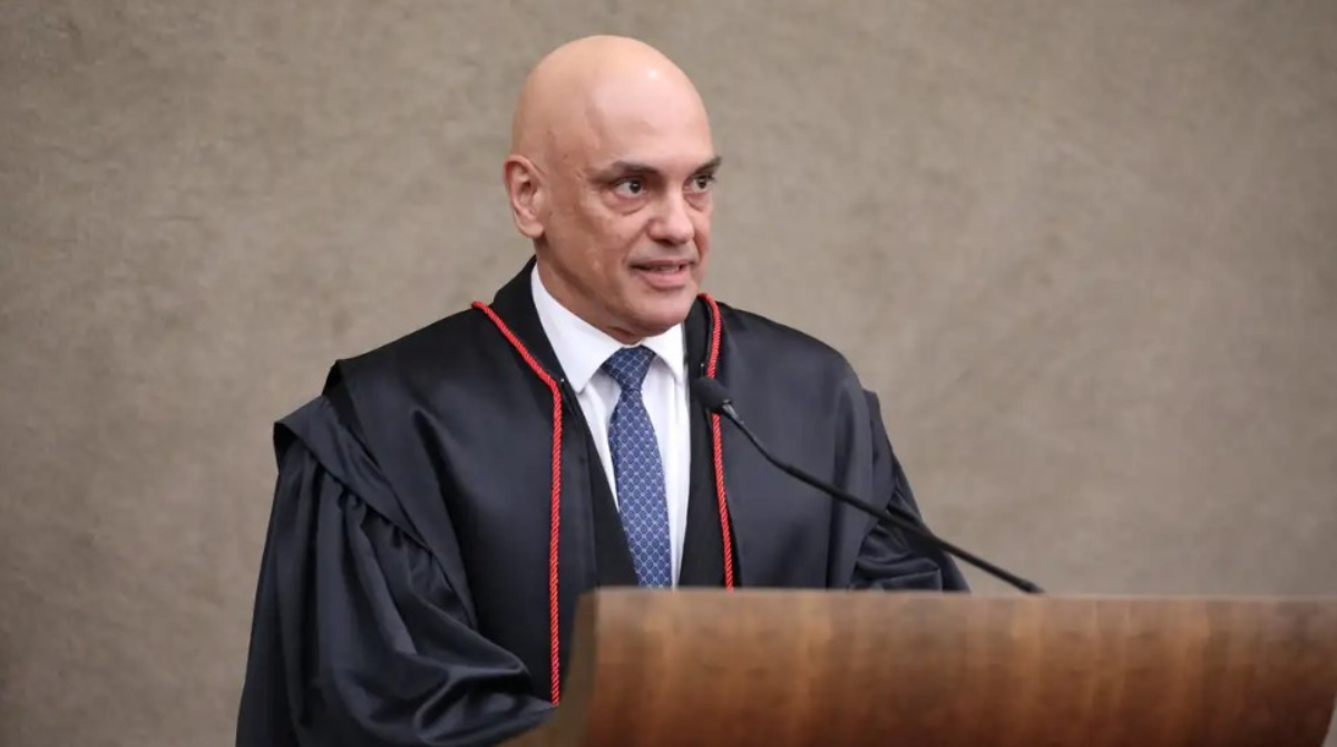 eua alexandre de moraes