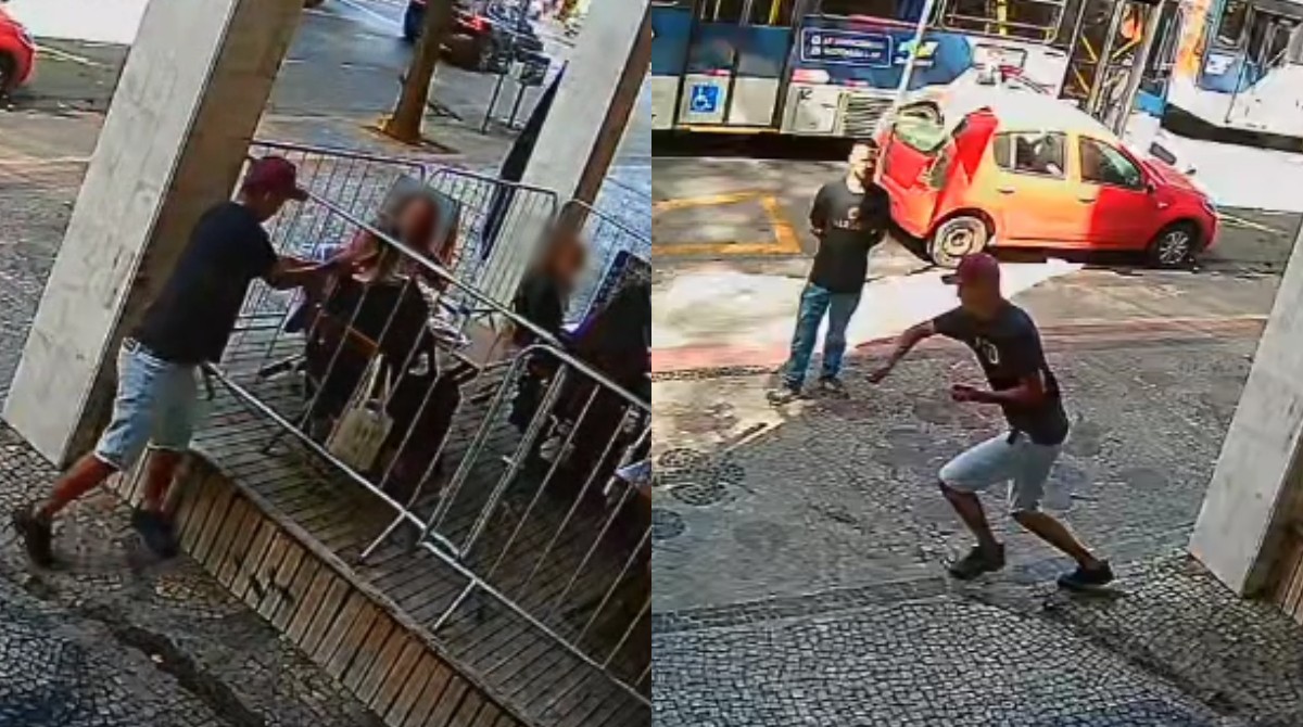 mulher colar roubado