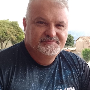 Paulo Baraky Werner