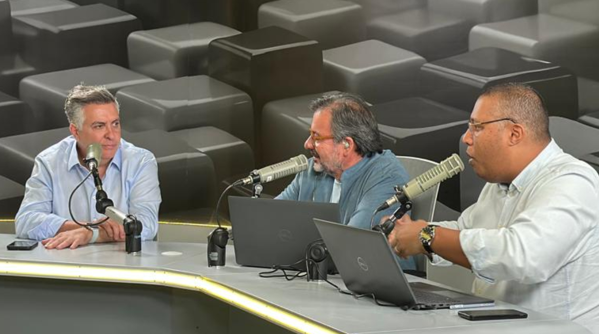 prefeito álvaro damião